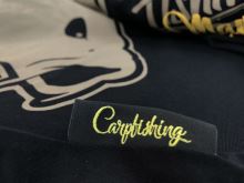 HOTSPOT DESIGN Tričko Carpfishing Mania Pánske (3)