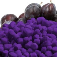 Kamikaze Carp Plávajúca Nástraha Marshmallow 120 ks (8)