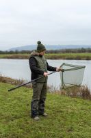 Korum Podberáková Tyč Limitless Power Handle Tele (3)