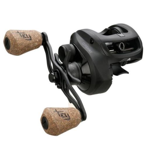 13 Fishing Multiplikátor Concept A2 LH 7,5:1