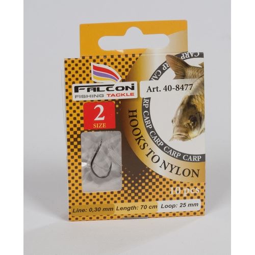 Falcon Carp Rig Nadväzec