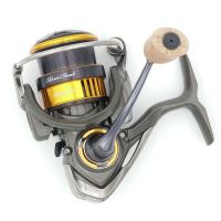 Daiwa Navijak 22 Silvercreek X LT 2000S-XH (1)