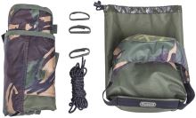 Wychwood Multifunkčný Prehoz Tactical Carp Tarp (2)