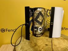 Fencl Meracia Podložka Predator Magnetická Vychytávka (2)