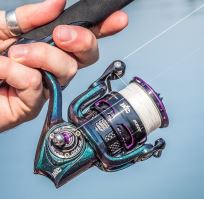 Abu Garcia Navijak Revo 2 Ike 30 Spin (5)
