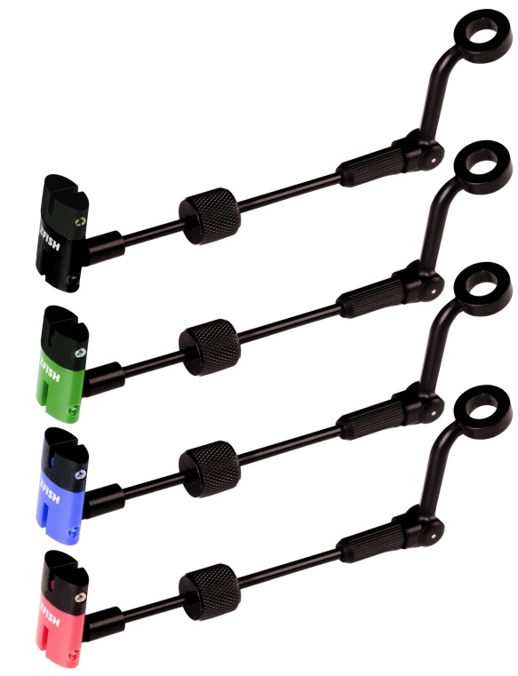 E-shop Zfish indicator zfx mini - modrá