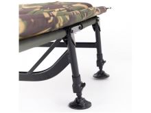 Wychwood Lehátko Tactical Flatbed Compact (2)