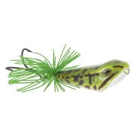 Doiyo Imitácia Žaby Kaeru Wiggle 6 cm 12,4 g WF Doiyo Imitácia Žaby Kaeru Wiggle 6 cm 12,4 g WF