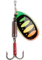 Iron Claw Blyskáč F-Blade Spinner FT (1)