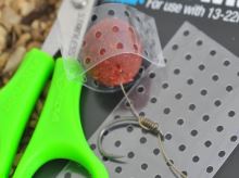 Korda Ochrana Na Boilies Super Wrap (3)