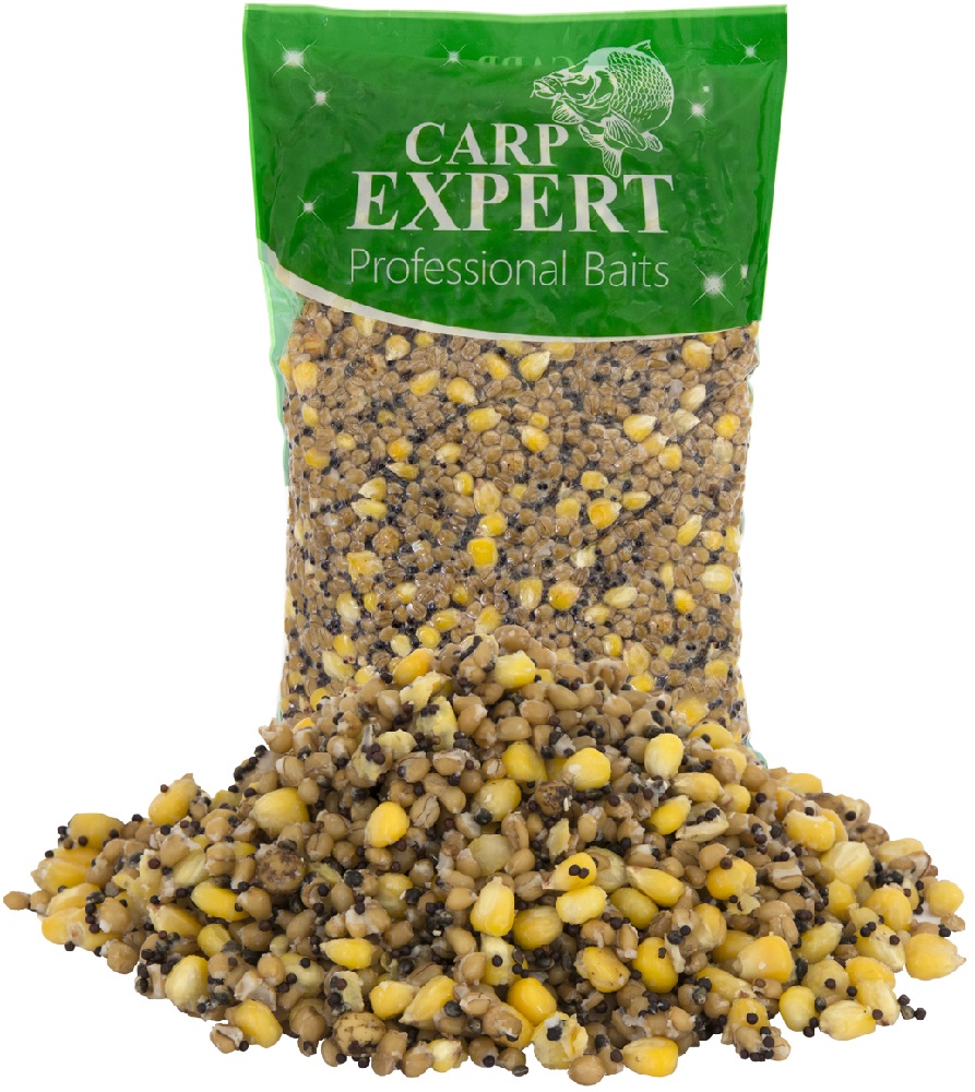 Carp expert spodmix 1 kg