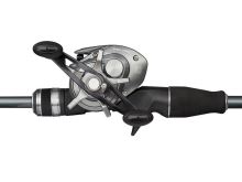 Mitchell Prút MX Pro Casting Combo 2,13 m 7-28 g (1)