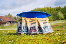 Preston Innovations Vedro 40l Bucket (1)