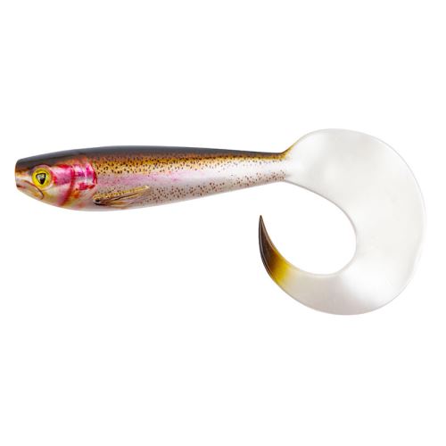 Fox Rage Gumová Nástraha Pro Grub Bulk SN Rainbow Trout