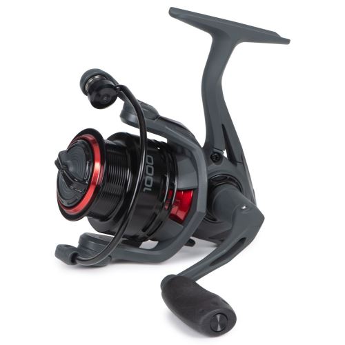 Fox Rage Navijak Warrior 1000