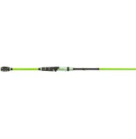 Berkley Prút Lighting Shock Green Spin L 2,1 m 2-15 g (3)