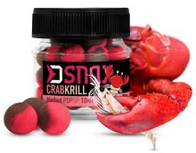 Delphin Pop Up Nástraha D Snax Pop Krab Krill 20 g Delphin Pop Up Nástraha D Snax Pop Krab Krill 20 g