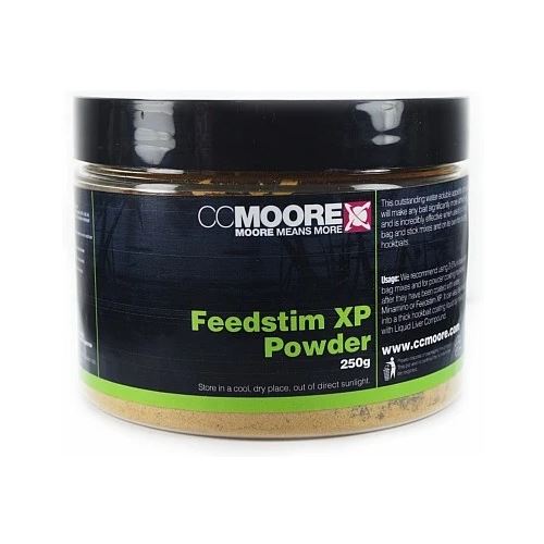 CC Moore Powder Dip Feedstim XP