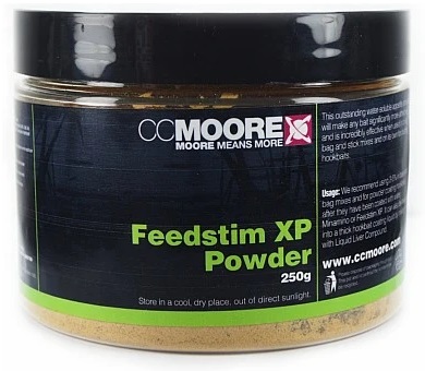 Cc moore powder dip feedstim xp - 50 g