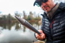 Zebco Brolly Olive Green Brolly 2,20 m (8)