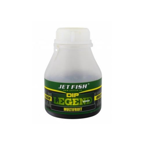 Jet Fish Dip Legend Range Multifuit 175 ml