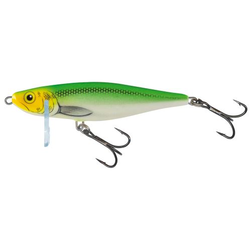 Salmo Wobler Thrill Sinking Sprat