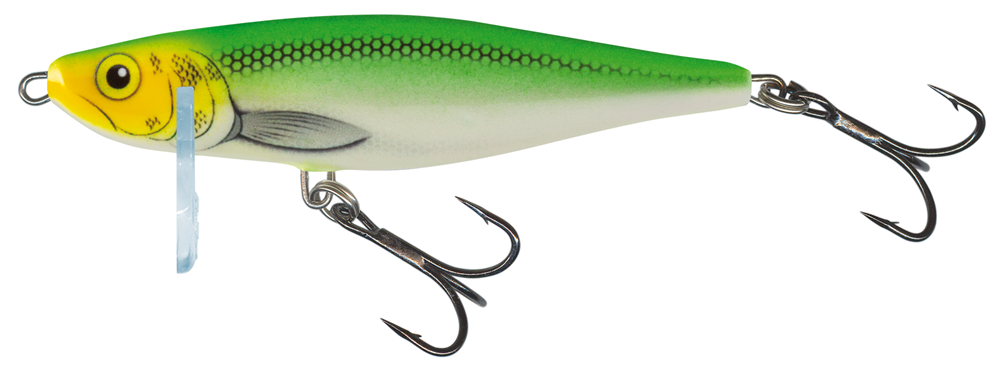 E-shop Salmo wobler thrill sinking sprat - 7 cm 13 g