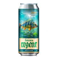 Bohemia Regent Pivo Darčekový Kartón Zimná Vodná Ríša 6x 0,5 l (2)