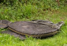 One More Cast Podložka Heist Large Flat Mat (1)