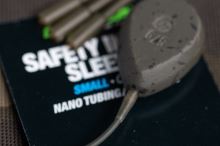 Korda Prevleky Safety Inline Sleeve Nano Tubing/Leadcore (9)