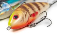 Salmo Wobler Fatso Sinking Spotted Brown Perch (1)