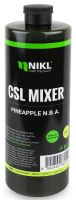 Nikl CSL Liquid Mixer Pineapple N.B.A. 500 ml Nikl CSL Liquid Mixer Pineapple N.B.A. 500 ml