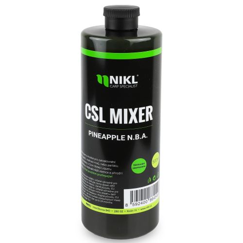 Nikl CSL Liquid Mixer Pineapple N.B.A. 500 ml