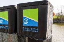 Preston Innovations Sieťka Dura Keepnet Quick Dry Mesh (12)