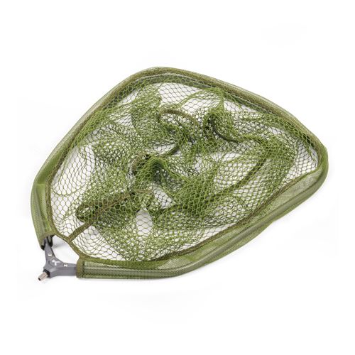 Korum Podberáková Hlava Full Metal Speci Square Latex