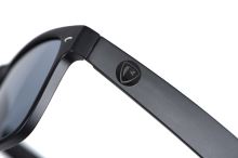 Fox Rage Polarizačné Okuliare Matt Black Grey Lens (6)