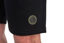 Fox Šortky Collection Joggers Short Black (2)