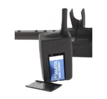 Pelzer Sada Hlásičov EXE Magic Radio BB 3 + 1 (8)