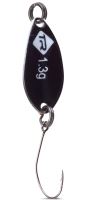 Saenger Iron Trout Blyskáč Gentle Spoon WBB - 1,3 g (1)