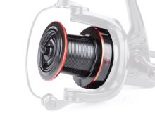 Sonik Cievka SK-47 Carbon 7000 Spare Spool Sonik Cievka SK-47 Carbon 7000 Spare Spool