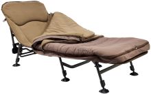 Starbaits Lehátko Lehátko+Spacák Sleeping System 3/5 Season Starbaits Lehátko Lehátko+Spacák Sleeping System 3/5 Season