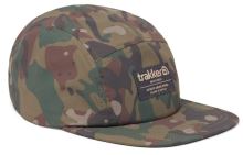 Trakker Šiltovka TechPro Camo 5 Panel Cap Trakker Šiltovka TechPro Camo 5 Panel Cap
