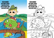 ČRS Rybárske Omaľovánky (8)