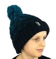 R-SPEKTČiapka Heat Up Petrolejová (2)