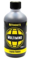 Nutrabaits Tekuté Boostery 250 ml (4)