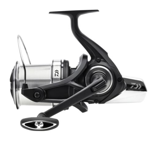 Daiwa Navijak 23 Superspod 45 SCW QD-OT