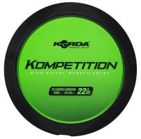 Korda Vlasec Kompetition Mono 1000 m - 0,25 mm 5 kg