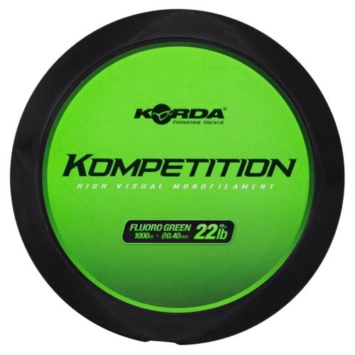 Korda Náväzec Kompetition Mono 1000 m