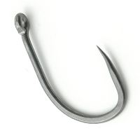 Gemini Háčiky Wide Gape Beaked Hooks Barbless 10 ks