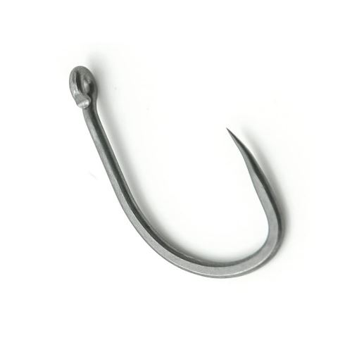 Gemini Háčiky Wide Gape Beaked Hooks Barbless 10 ks